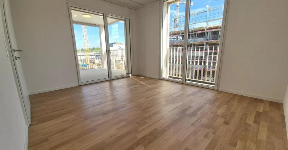 Berges 2 - Appartement 5.5 pièces au 3ème étage – photo 7 sur 30