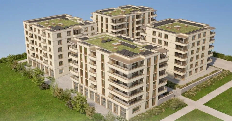 Prairie 2 - Appartement de 3.5 pièces au dernier étage – photo 10 sur 20