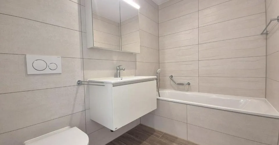 Prairie 2 - Appartement de 3.5 pièces au dernier étage – photo 7 sur 20