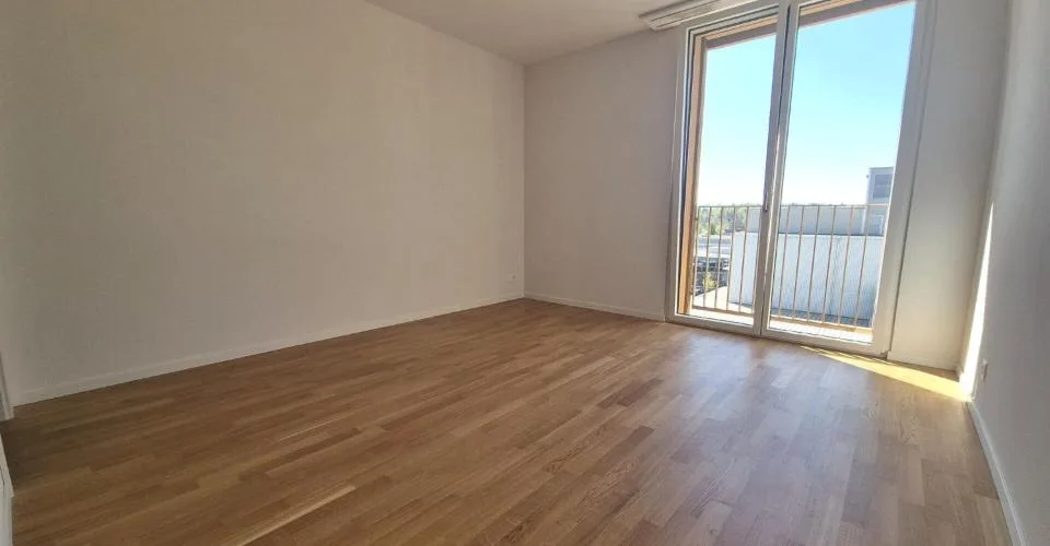 Prairie 2 - Appartement de 3.5 pièces au dernier étage – photo 8 sur 20