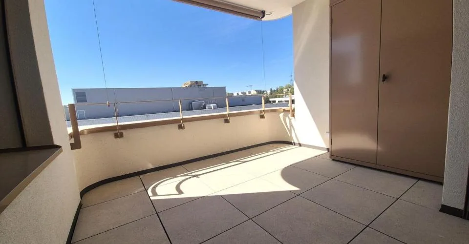 Prairie 2 - Appartement de 3.5 pièces au dernier étage – photo 3 sur 20