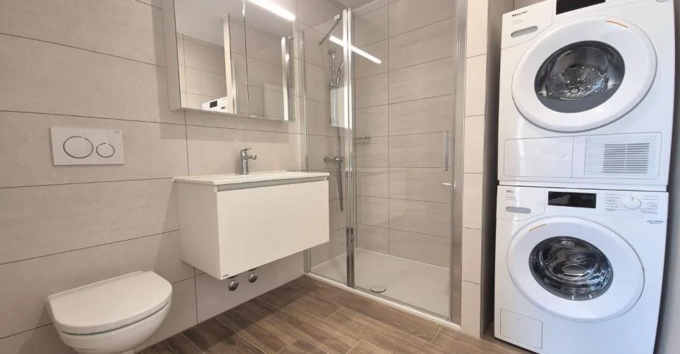 Prairie 2 - Appartement de 3.5 pièces au dernier étage – photo 9 sur 20