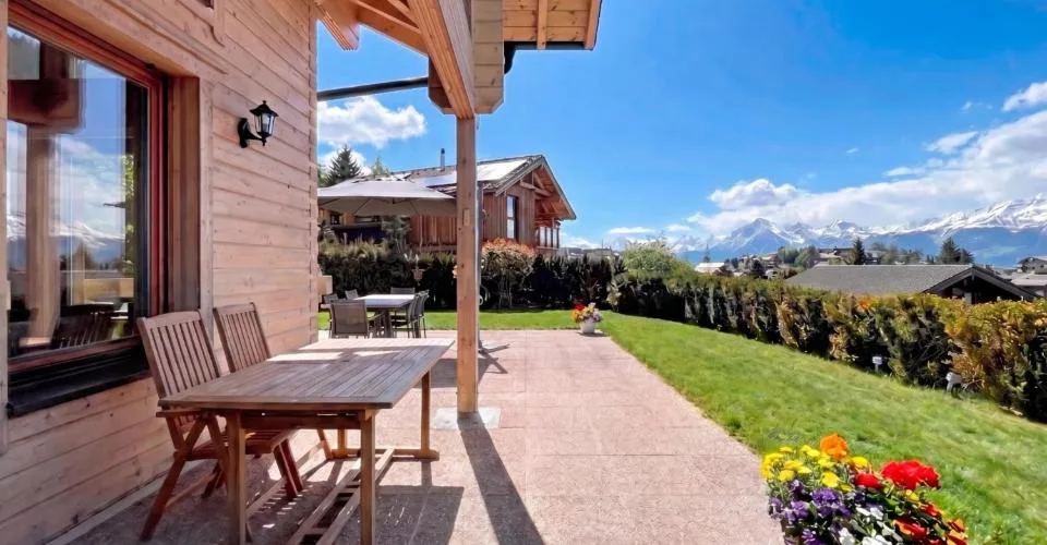 Résidence secondaire et vente aux étrangers possible ! – Foto 26 von 28