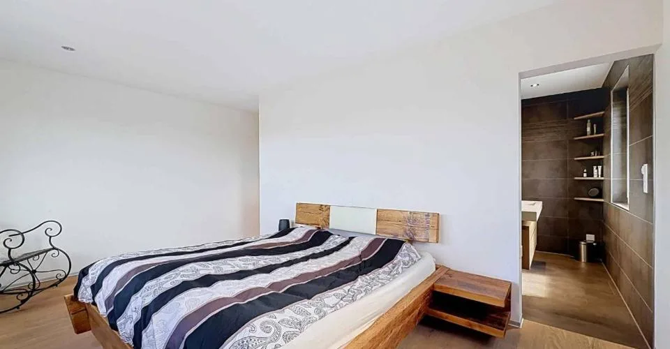 7 Zimmer Villa in Vicques – Foto 18 von 24