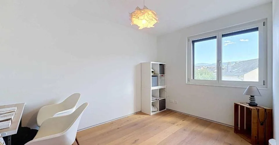 7 Zimmer Villa in Vicques – Foto 23 von 24