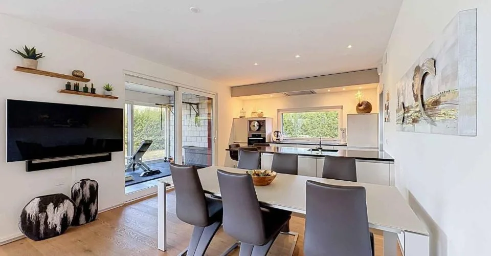 7 Zimmer Villa in Vicques – Foto 15 von 24