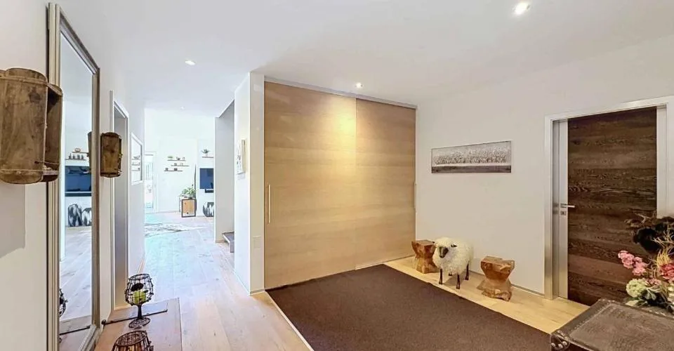 7 Zimmer Villa in Vicques – Foto 17 von 24