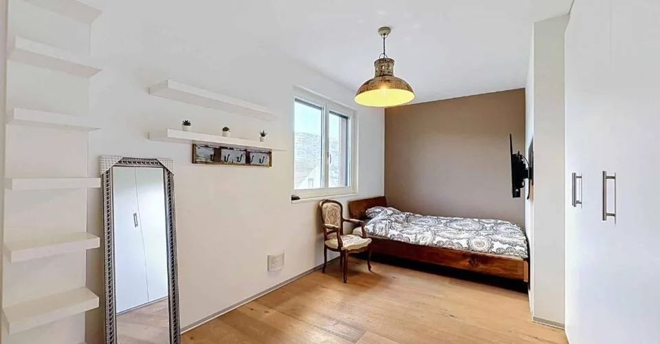 7 Zimmer Villa in Vicques – Foto 22 von 24