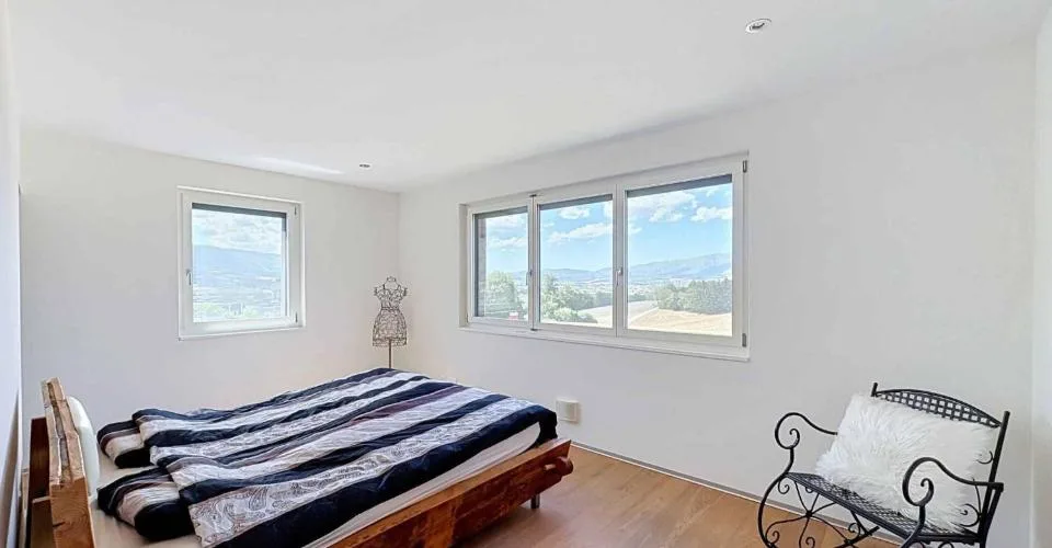 7 Zimmer Villa in Vicques – Foto 20 von 24