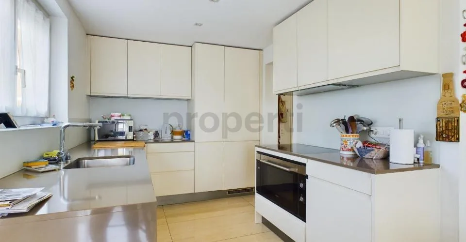 Exceptional 4.5-room apartment in Breganzona – photo 17 of 33