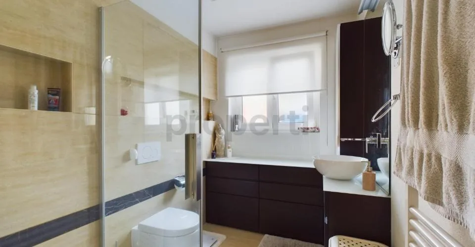 Exceptional 4.5-room apartment in Breganzona – photo 27 of 33