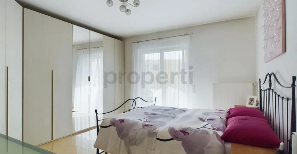 Exceptional 4.5-room apartment in Breganzona – photo 19 of 33