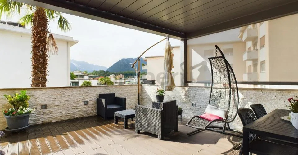 Exceptional 4.5-room apartment in Breganzona – photo 11 of 33