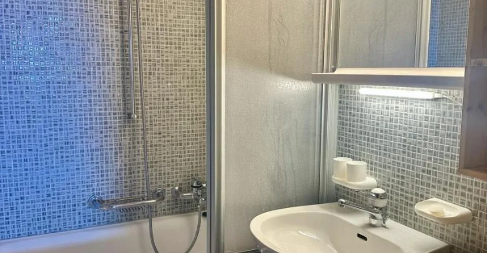 Bello appartamento di 3,5 locali in affitto per l'anno – foto 8 di 18