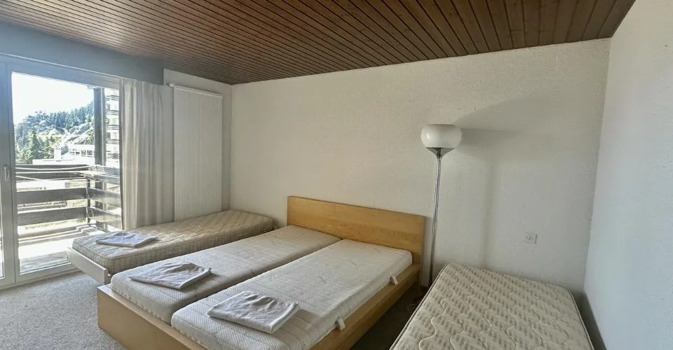 Bello appartamento di 3,5 locali in affitto per l'anno – foto 4 di 18