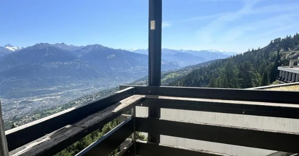 Bello appartamento di 3,5 locali in affitto per l'anno – foto 9 di 18