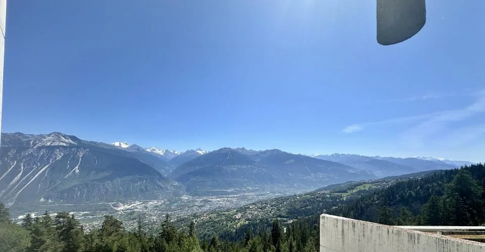 Bello appartamento di 3,5 locali in affitto per l'anno – foto 7 di 18