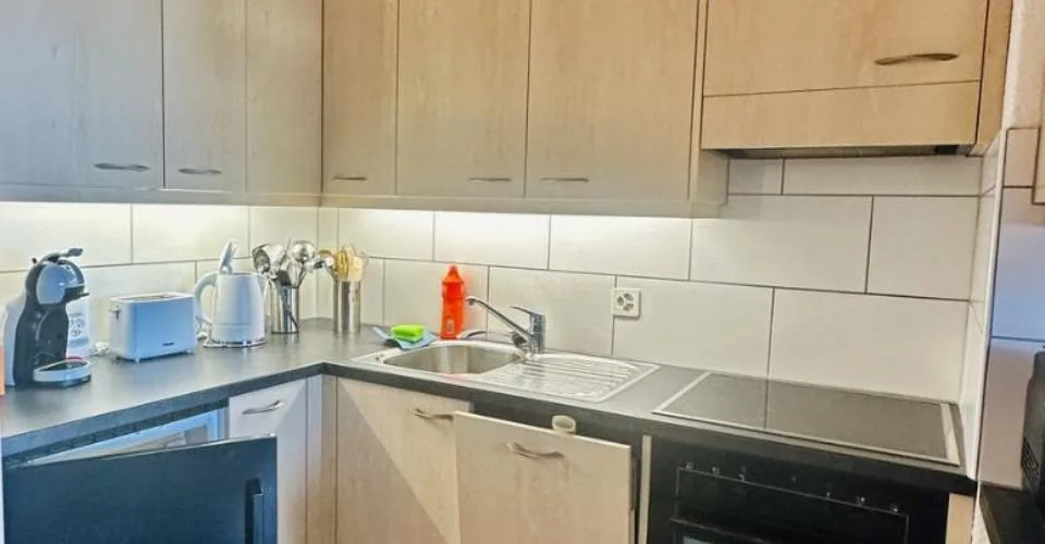 Bello appartamento di 3,5 locali in affitto per l'anno – foto 3 di 18