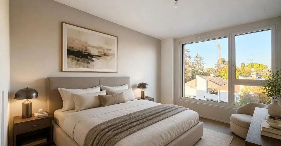 4 Zimmer Wohnung in Vésenaz – foto 21 di 35