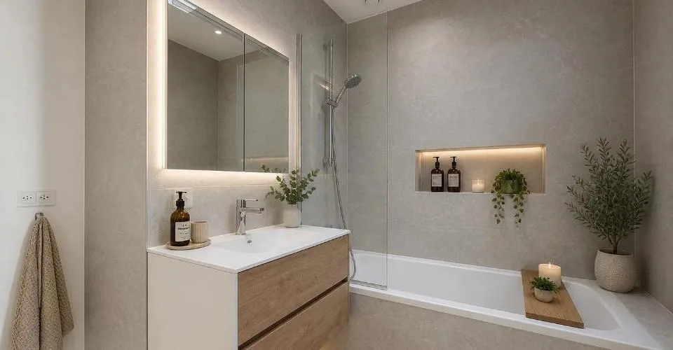 4 Zimmer Wohnung in Vésenaz – foto 24 di 35