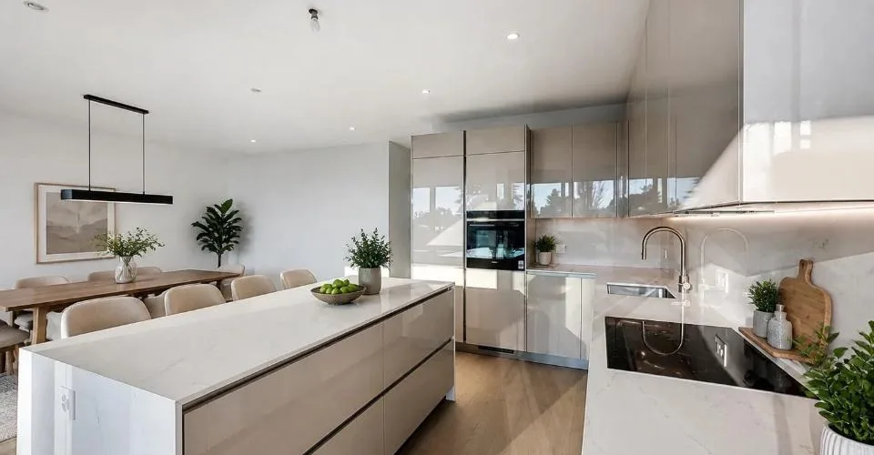 4 Zimmer Wohnung in Vésenaz – foto 19 di 35