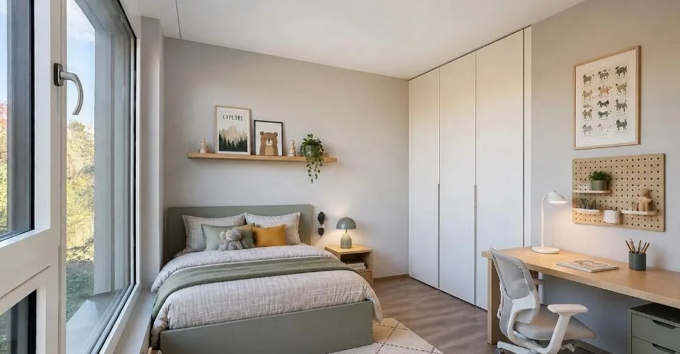 4 Zimmer Wohnung in Vésenaz – foto 23 di 35