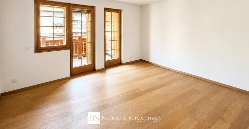 Magnifique 4.5 pièces rénové en résidence secondaire – photo 12 of 16