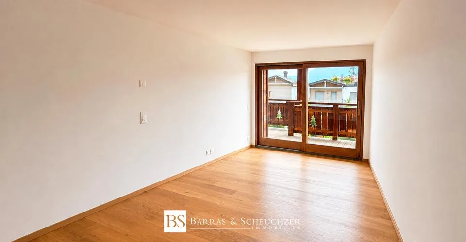 Magnifique 4.5 pièces rénové en résidence secondaire – photo 7 of 16