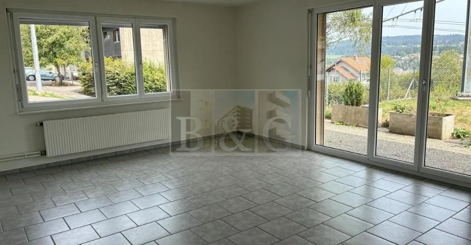 Wohnung – Foto 4 von 18