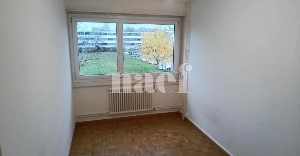 Wohnung mit 5 Zimmern