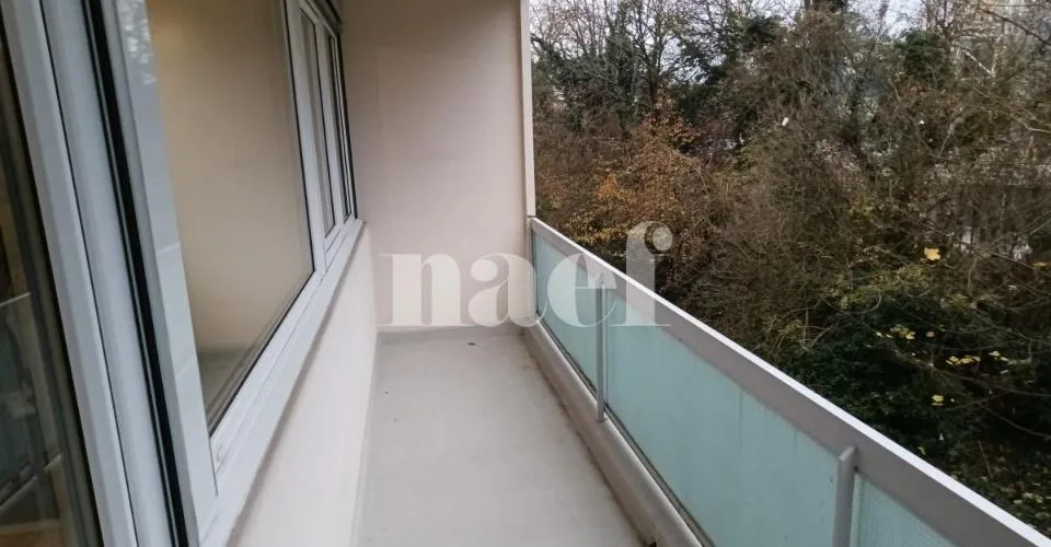 Wohnung mit 5 Zimmern
