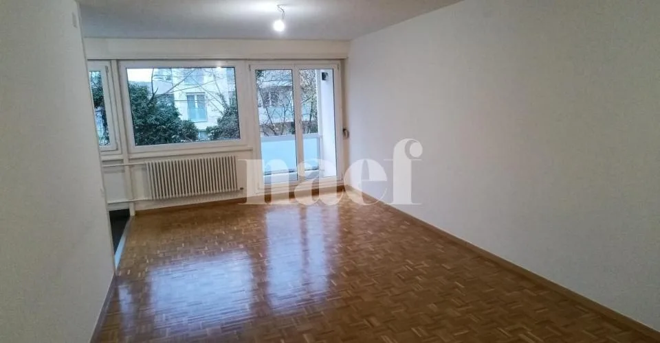 Wohnung mit 5 Zimmern