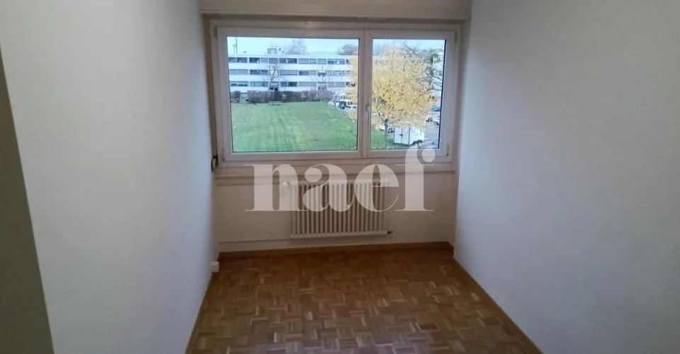 Wohnung mit 5 Zimmern