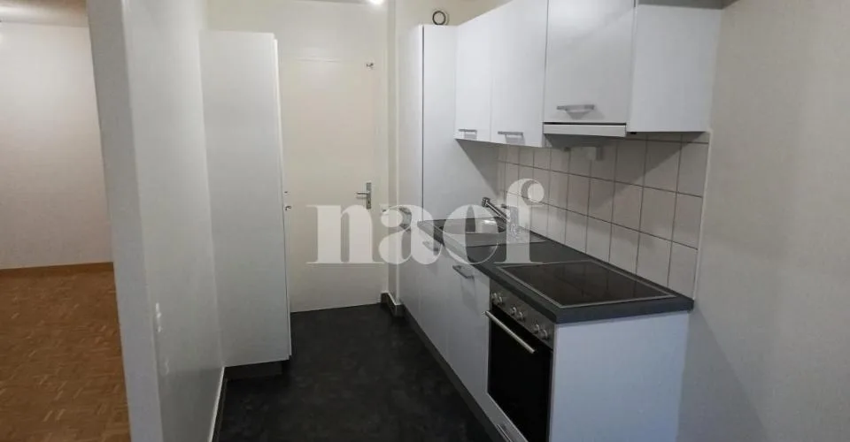 Wohnung mit 5 Zimmern