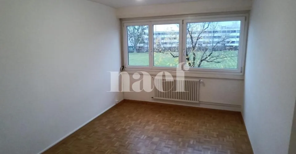 Wohnung mit 5 Zimmern