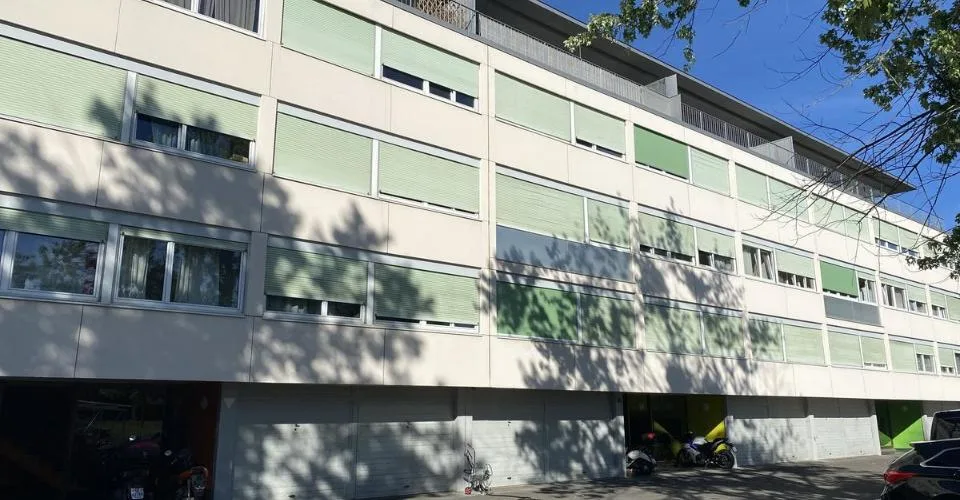 Wohnung mit 5 Zimmern