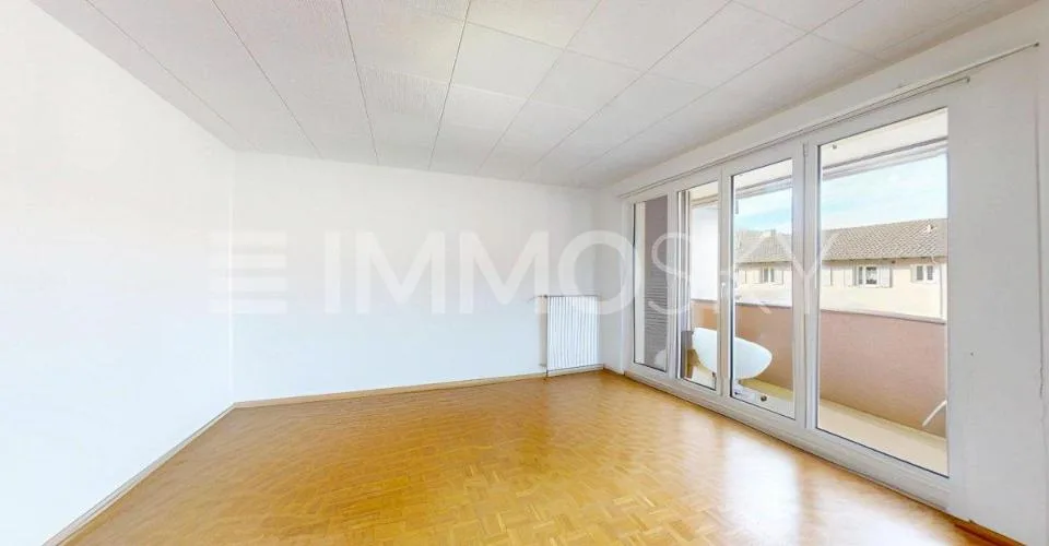 Wohnung in Moutier Ein Objekt mit vielfältigen Möglichkeiten – Foto 4 von 10