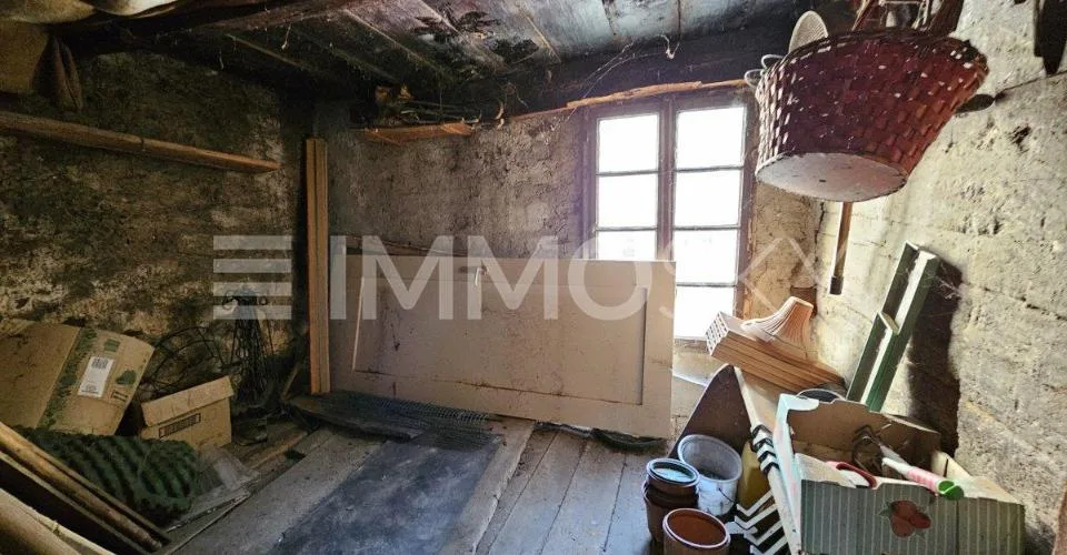 Rustico da riattare a Malvaglia – foto 5 di 10