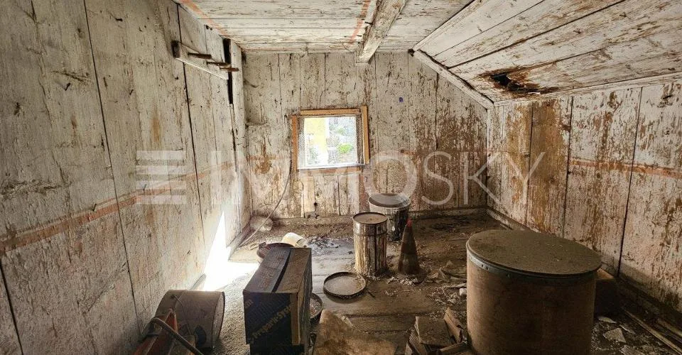 Rustico da riattare a Malvaglia – foto 3 di 10