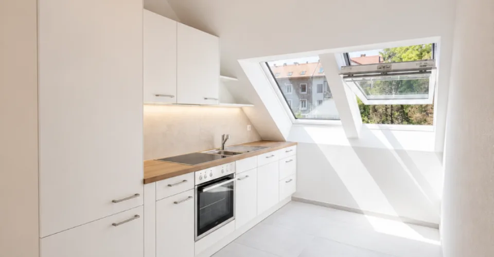2.5 Zimmer Wohnung, 2610 St-Imier