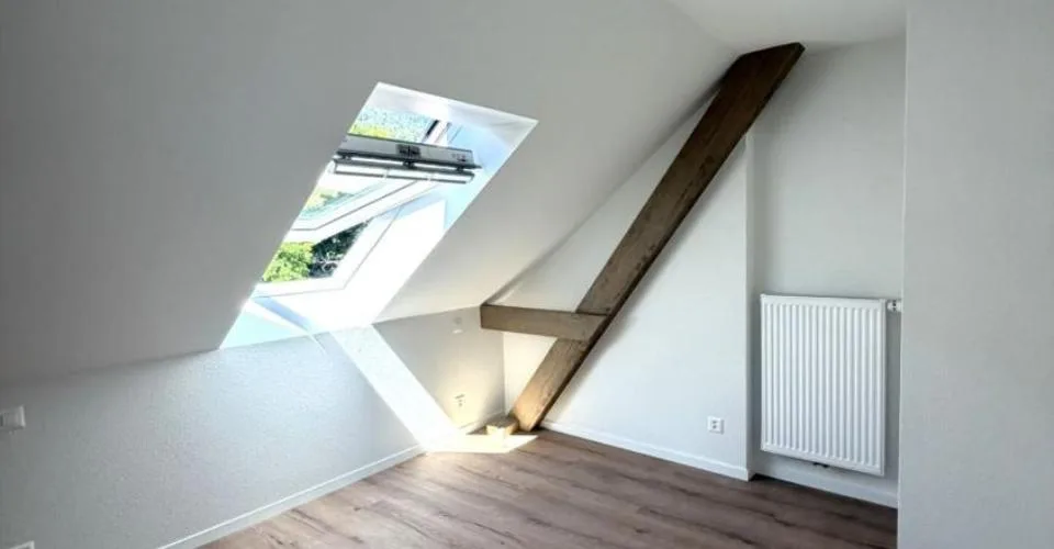 2.5 Zimmer Wohnung, 2610 St-Imier