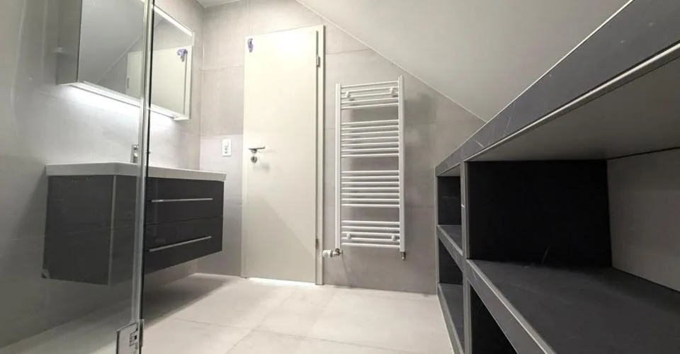 2.5 Zimmer Wohnung, 2610 St-Imier