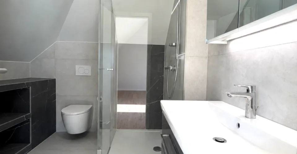 2.5 Zimmer Wohnung, 2610 St-Imier