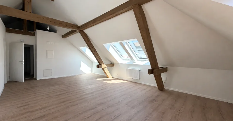 2.5 Zimmer Wohnung, 2610 St-Imier