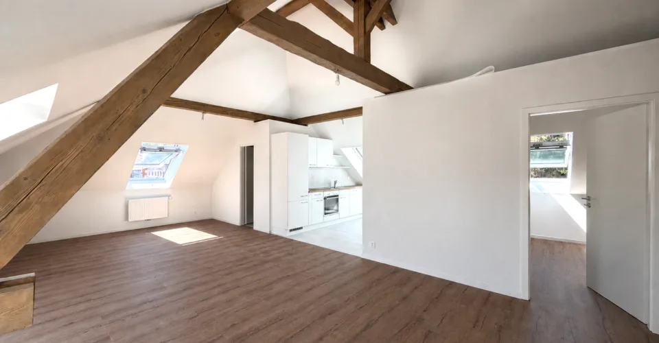 2.5 Zimmer Wohnung, 2610 St-Imier