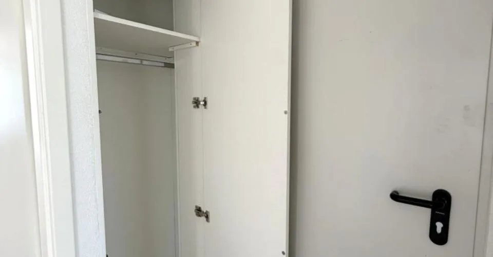 2.5 Zimmer Wohnung, 2610 St-Imier