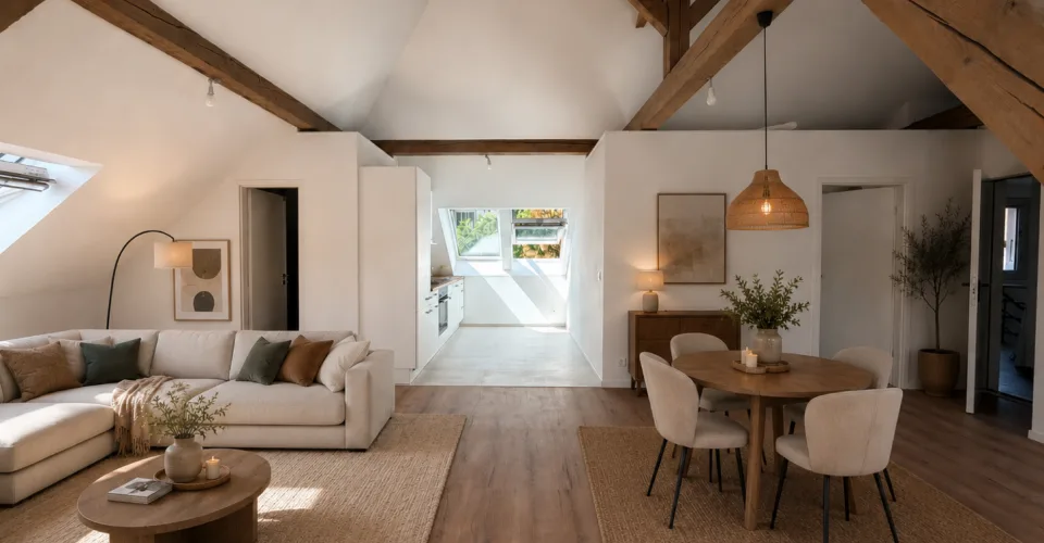 2.5 Zimmer Wohnung, 2610 St-Imier