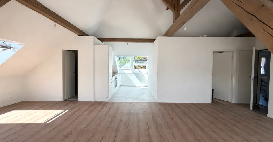 2.5 Zimmer Wohnung, 2610 St-Imier