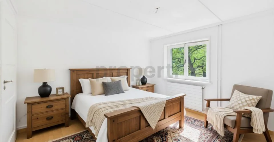 Spacieuse maison de 9 pièces avec une grande liberté d'aménagement à Alvaschein – photo 30 sur 32