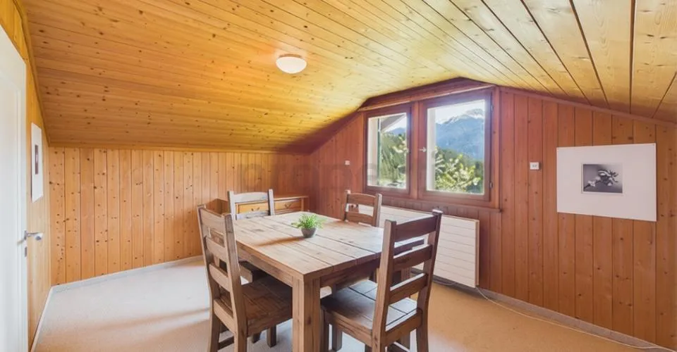 Spacieuse maison de 9 pièces avec une grande liberté d'aménagement à Alvaschein – photo 26 sur 32
